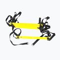 Drabinka koordynacyjna Body Sculpture Power BB 2403 black/yellow 3