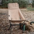 Krzesło turystyczne OFFLANDER Off_Acc_28 beige 7