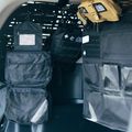 Organizer Offlander Offroad do samochodu black 3