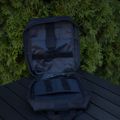 Saszetka taktyczna OFFLANDER Molle M 5 l black 5