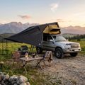 Przedsionek do namiotu OFFLANDER Fold 2  grey 5
