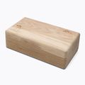 Kostka do jogi JOYINME Grow & Expand brown