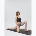 Kostka do jogi JOYINME Grow & Expand brown 8