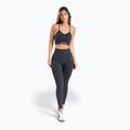 Legginsy treningowe damskie Carpatree Allure Seamless titanum grey 2