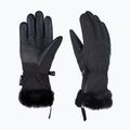 Rękawice narciarskie damskie Viking Meris Ski black