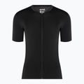 Koszulka rowerowa damska Quest Racing Aero W black
