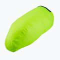 Pokrowiec na torbę rowerową jack pack Tobołek 2.0 fluo green