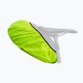 Pokrowiec na torbę rowerową jack pack Ultra Tobołek 2.0 fluo green