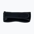 Stabilizator pod kolano DrFit czarny/niebieski 2