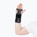 Stabilizator nadgarstka z szyną DrFit czarny 2
