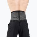 Stabilizator lędźwiowo-krzyżowy DrFit czarny 2