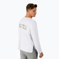 Longsleeve męski MITARE K101 PRO biały 4