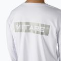 Longsleeve męski MITARE K101 PRO biały 5