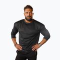 Longsleeve męski MITARE K101 PRO czarny 8