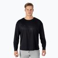 Longsleeve męski MITARE K101 PRO czarny