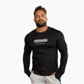 Longsleeve męski MITARE K094 PRO czarny 6