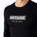 Longsleeve męski MITARE K094 PRO czarny 4