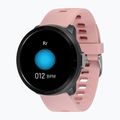 Zegarek Watchmark WM18 różowy 5