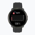 Zegarek Watchmark WM18 czarny skórzany 3