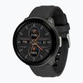 Zegarek Watchmark WM18 czarny skórzany 4