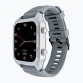 Zegarek Watchmark Focus srebrny 5