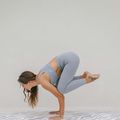 Legginsy do jogi damskie JOYINME 7/8 Oneness Ease cold air 11