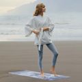 Legginsy do jogi damskie JOYINME 7/8 Oneness Ease cold air 13