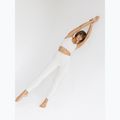 Legginsy do jogi damskie JOYINME 7/8 Oneness Ease creamy white 8