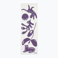 Mata do jogi JOYINME Flow 3 mm mind games indigo