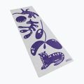 Mata do jogi JOYINME Flow Coated 3 mm coated mind games indigo 7