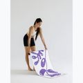 Mata do jogi JOYINME Flow Coated 3 mm coated mind games indigo 8