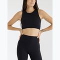 Top do jogi damski Top JOYINME Pulse Ribbed black 6