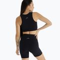 Top do jogi damski Top JOYINME Pulse Ribbed black 3
