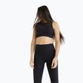 Top do jogi damski Top JOYINME Pulse Ribbed black 8