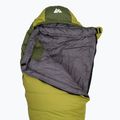 Śpiwór Volven Polaris 215 cm/prawy green 3