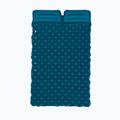 Mata dmuchana Volven Air Comfort Plus Twin blue