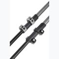 Kije trekkingowe Volven Adevnture Pro grey 11