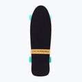 Deskorolka surfskate Fish Skateboards Surfskate Palm Beach 9.37" 3