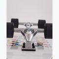 Deskorolka surfskate Fish Skateboards Surfskate Eyes 9.37" 5