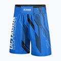 Spodenki bokserskie męskie Octagon Diamond blue