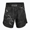 Spodenki treningowe męskie Octagon Marble Camo MMA camo grey