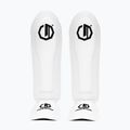 Ochraniacze piszczeli i stóp Octagon Legion Kevlar white