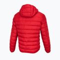Kurtka zimowa męska Octagon Legion Florida red 2