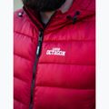 Kurtka zimowa męska Octagon Legion Florida red 6