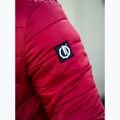 Kurtka zimowa męska Octagon Legion Florida red 7