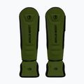 Ochraniacze piszczeli i stóp Octagon Legion Enforcer dark green 3