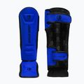 Ochraniacze piszczeli i stóp Octagon Legion Enforcer dark blue 2
