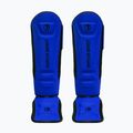 Ochraniacze piszczeli i stóp Octagon Legion Enforcer dark blue 3