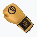 Rękawice bokserskie Octagon Legion Kevlar + worek gold 3
