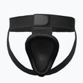 Ochraniacz krocza Octagon Legion Kevlar Metal black 2